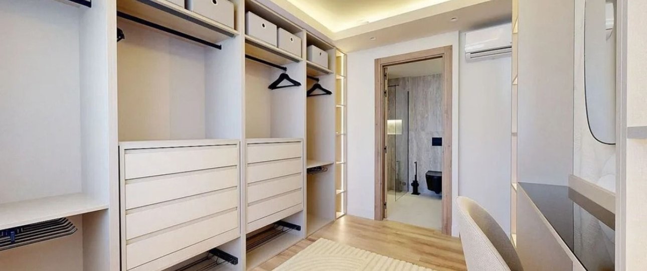 Rynek wtórny - Villa - Estepona - Atalaya