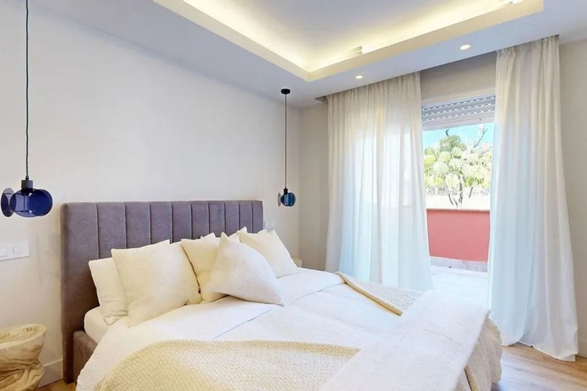 Rynek wtórny - Villa - Estepona - Atalaya