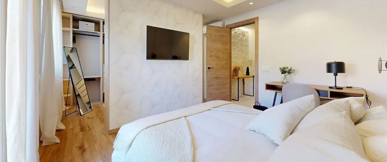 Rynek wtórny - Villa - Estepona - Atalaya
