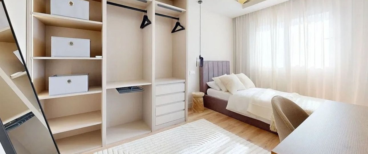 Rynek wtórny - Villa - Estepona - Atalaya