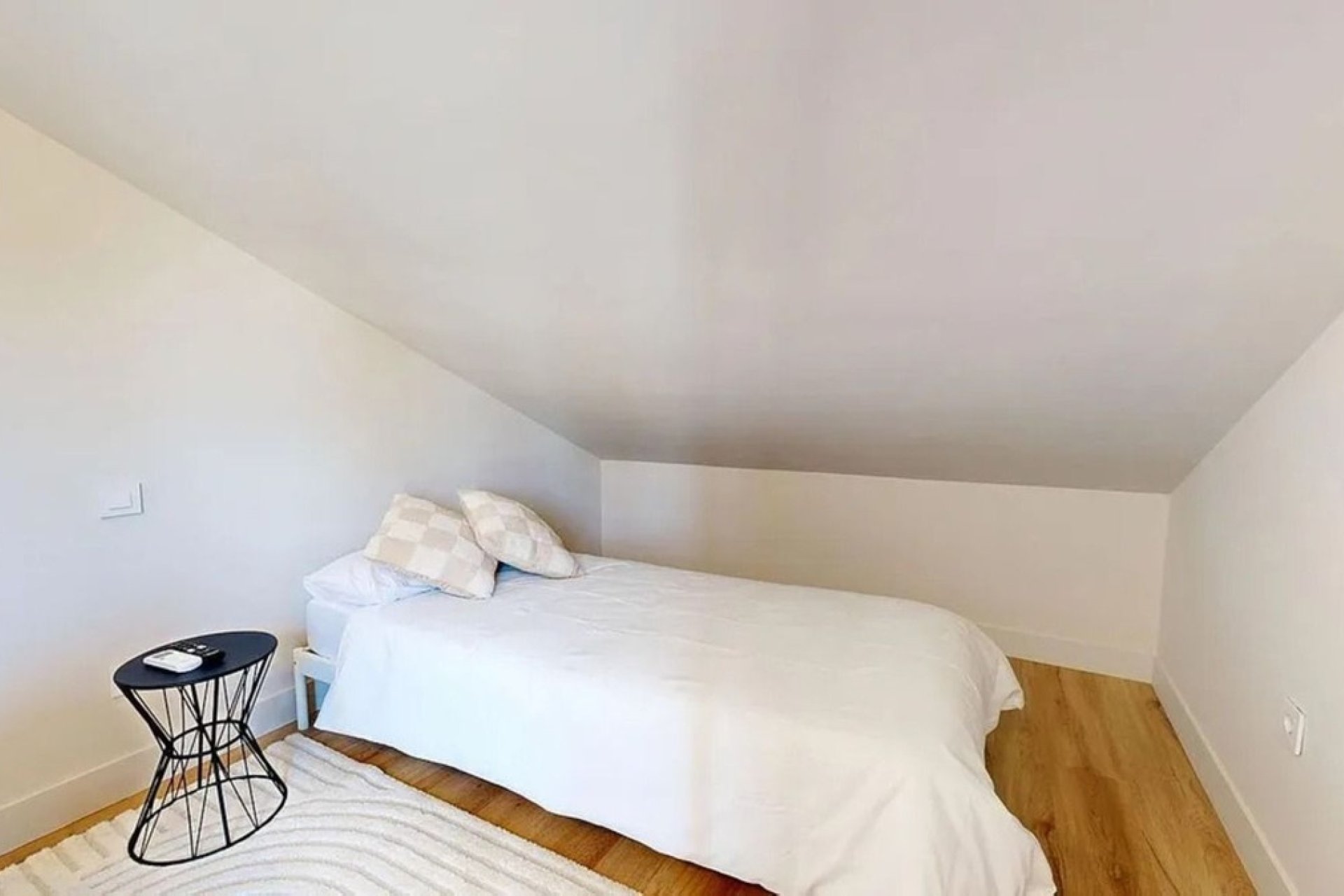 Rynek wtórny - Villa - Estepona - Atalaya