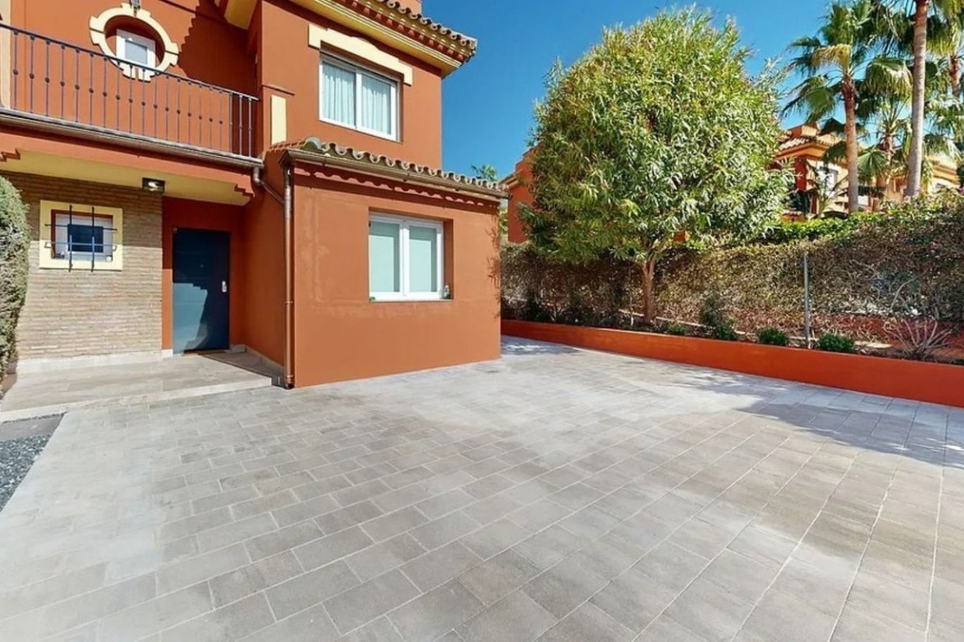 Rynek wtórny - Villa - Estepona - Atalaya