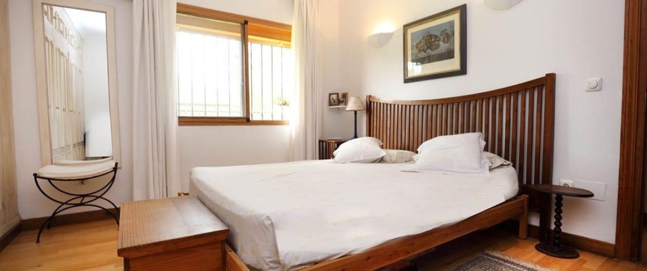 Rynek wtórny - Villa - Estepona - Atalaya