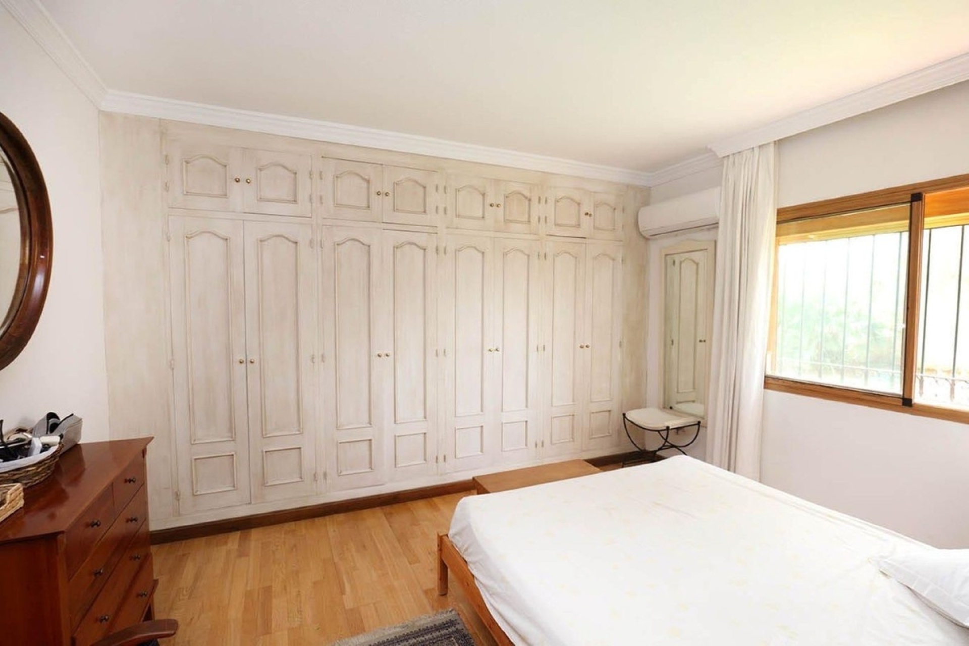 Rynek wtórny - Villa - Estepona - Atalaya