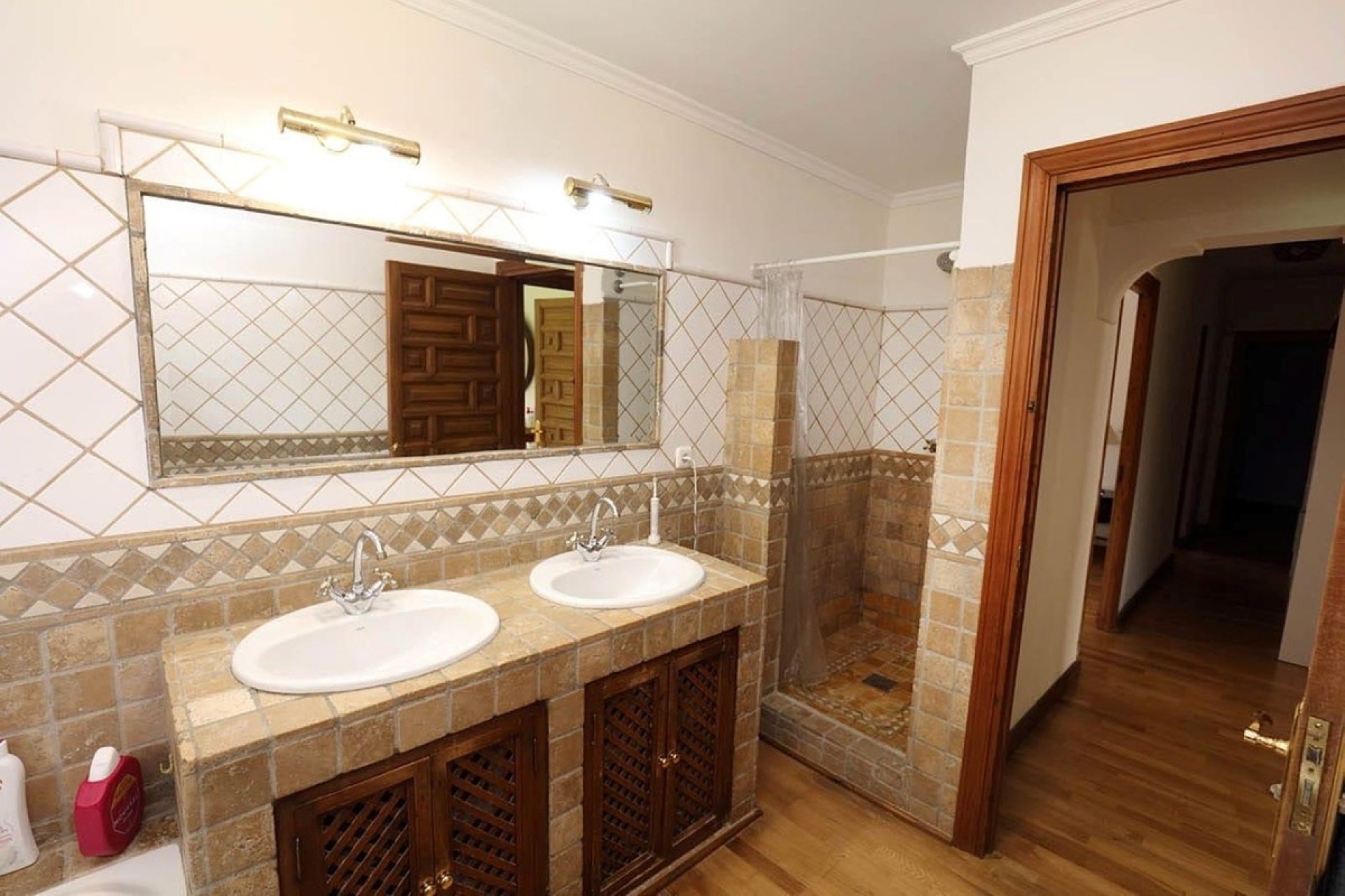 Rynek wtórny - Villa - Estepona - Atalaya