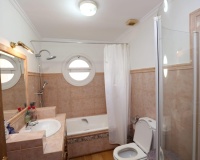 Rynek wtórny - Villa - Estepona - Atalaya