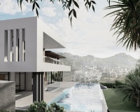 Rynek wtórny - Villa - Estepona - Atalaya