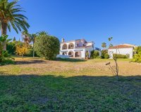 Rynek wtórny - Villa - Estepona - Atalaya
