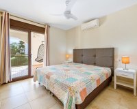 Rynek wtórny - Villa - Estepona - Atalaya