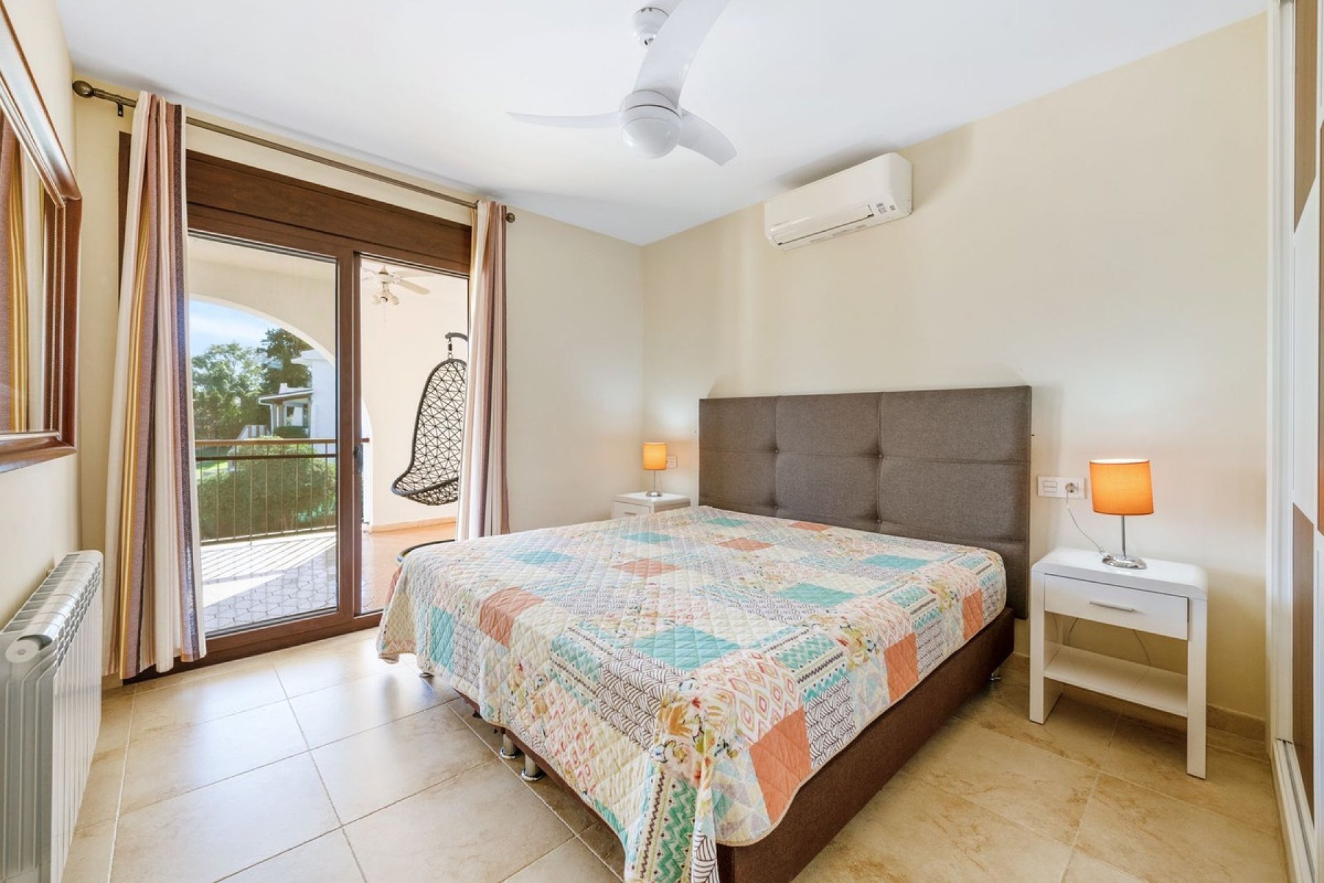 Rynek wtórny - Villa - Estepona - Atalaya