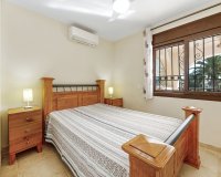 Rynek wtórny - Villa - Estepona - Atalaya