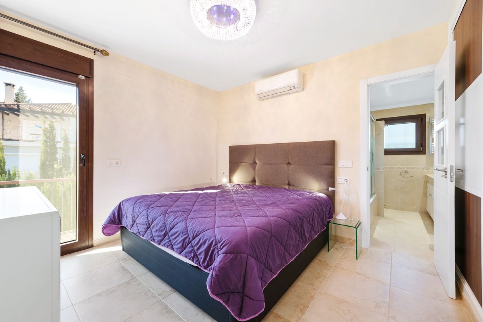 Rynek wtórny - Villa - Estepona - Atalaya