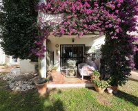 Rynek wtórny - Villa - Estepona - Bel Air