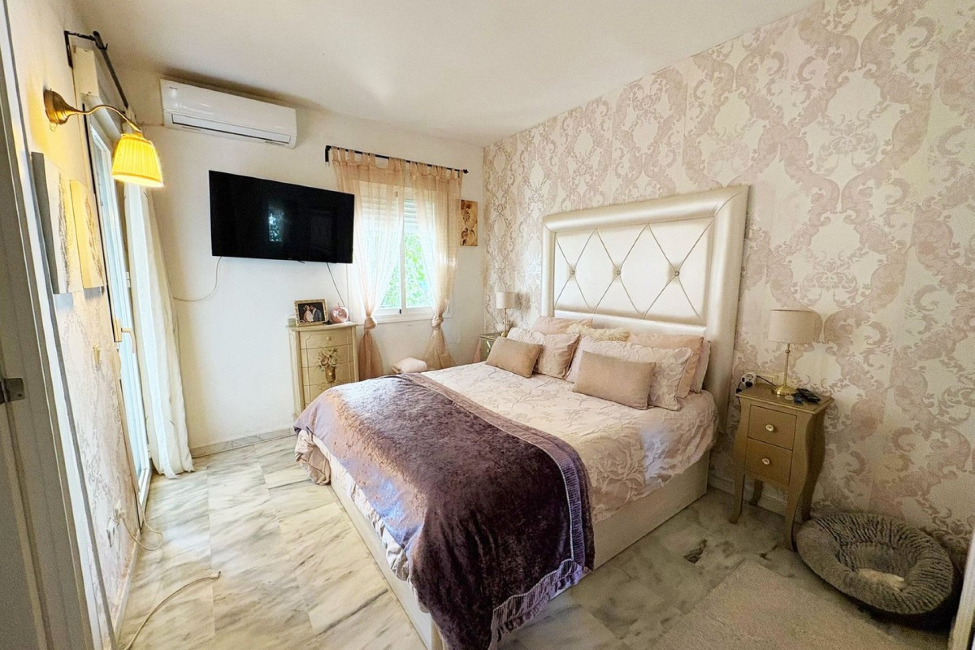 Rynek wtórny - Villa - Estepona - Bel Air