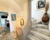 Rynek wtórny - Villa - Estepona - Bel Air