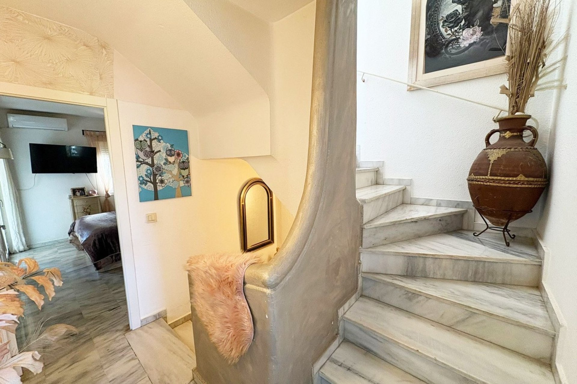 Rynek wtórny - Villa - Estepona - Bel Air