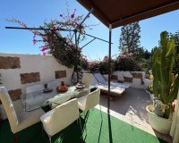 Rynek wtórny - Villa - Estepona - Bel Air