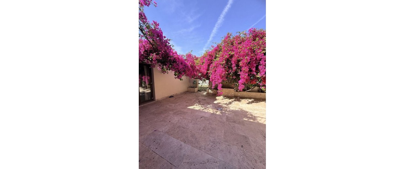 Rynek wtórny - Villa - Estepona - Bel Air
