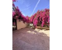 Rynek wtórny - Villa - Estepona - Bel Air