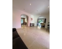 Rynek wtórny - Villa - Estepona - Bel Air