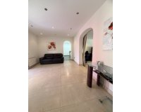Rynek wtórny - Villa - Estepona - Bel Air