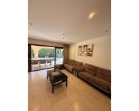 Rynek wtórny - Villa - Estepona - Bel Air