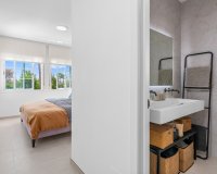 Rynek wtórny - Villa - Estepona - Bel Air