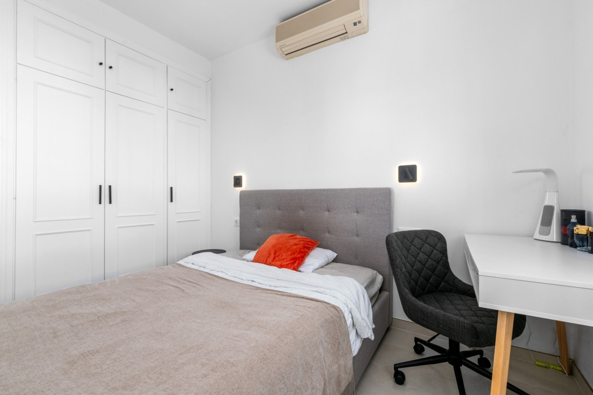 Rynek wtórny - Villa - Estepona - Bel Air
