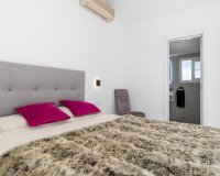 Rynek wtórny - Villa - Estepona - Bel Air
