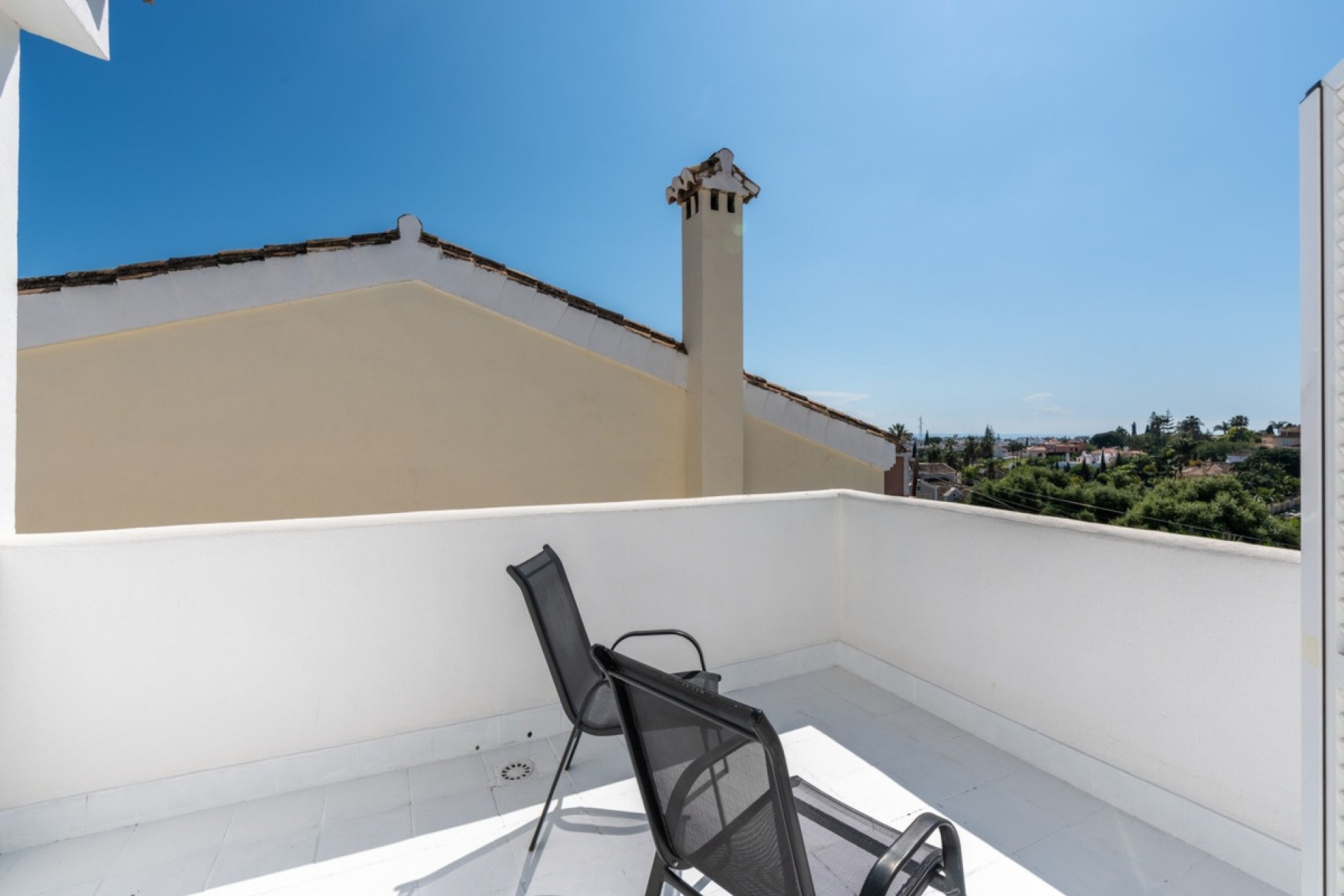 Rynek wtórny - Villa - Estepona - Bel Air