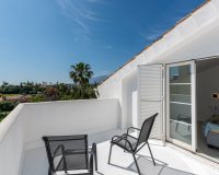 Rynek wtórny - Villa - Estepona - Bel Air
