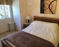 Rynek wtórny - Villa - Estepona - Benamara