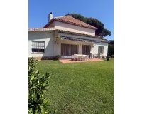 Rynek wtórny - Villa - Estepona - Benamara