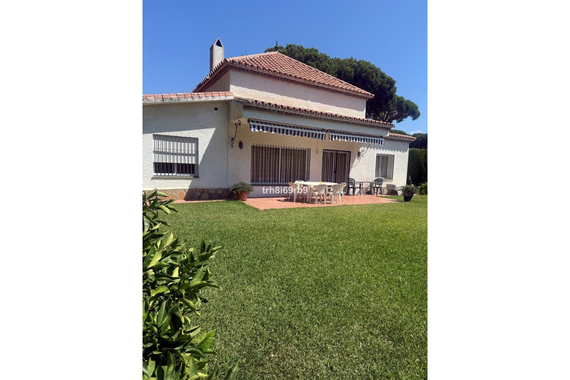 Rynek wtórny - Villa - Estepona - Benamara