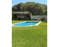 Rynek wtórny - Villa - Estepona - Benamara