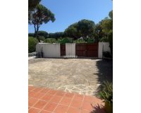 Rynek wtórny - Villa - Estepona - Benamara