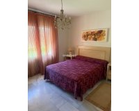 Rynek wtórny - Villa - Estepona - Benamara