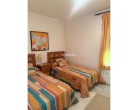 Rynek wtórny - Villa - Estepona - Benamara