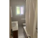 Rynek wtórny - Villa - Estepona - Benamara