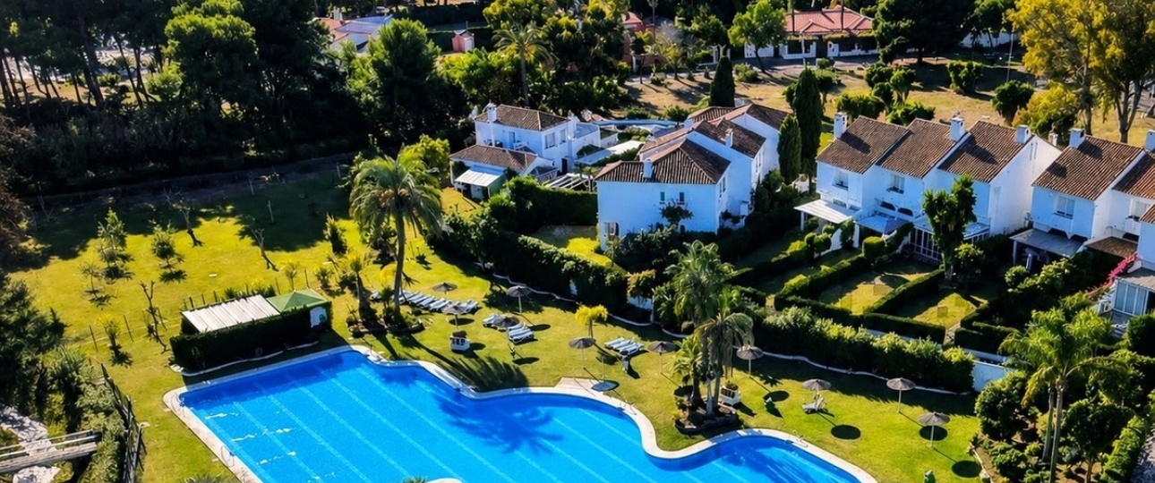 Rynek wtórny - Villa - Estepona - Benamara