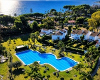 Rynek wtórny - Villa - Estepona - Benamara
