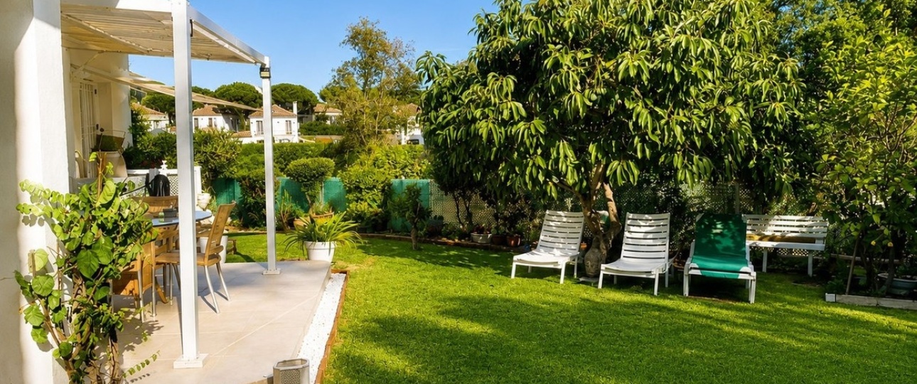 Rynek wtórny - Villa - Estepona - Benamara