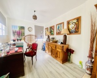 Rynek wtórny - Villa - Estepona - Benamara