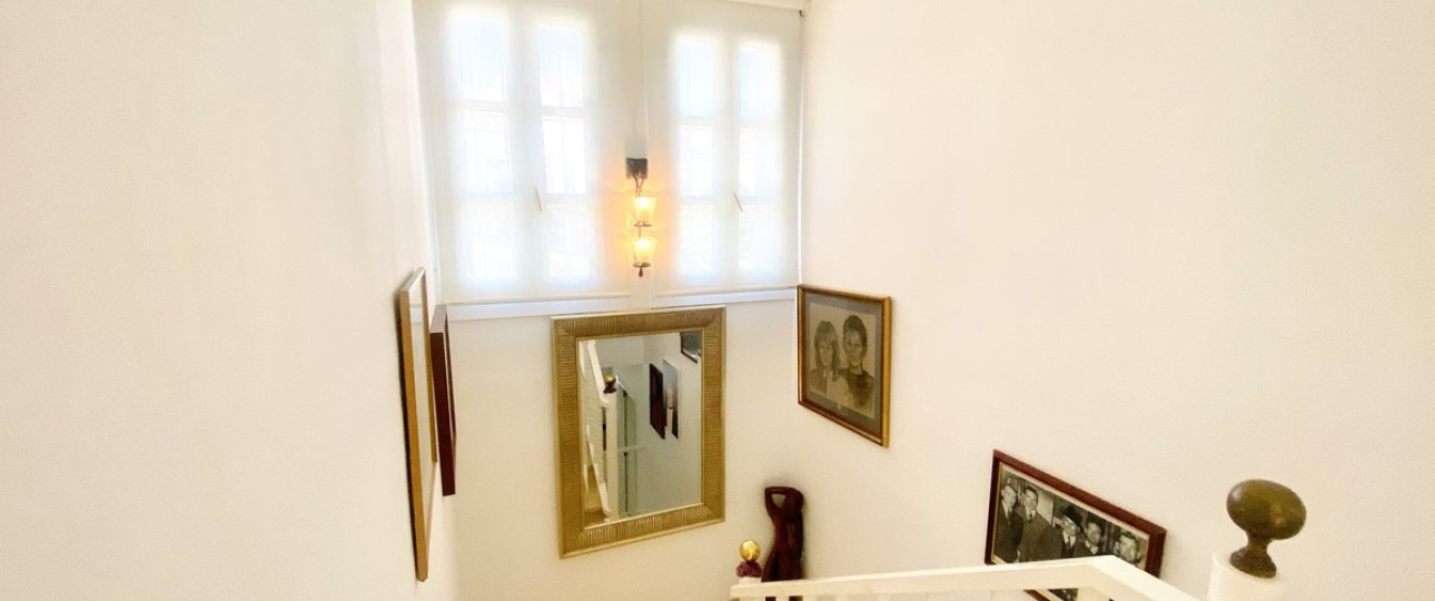 Rynek wtórny - Villa - Estepona - Benamara