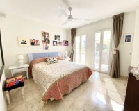 Rynek wtórny - Villa - Estepona - Benamara
