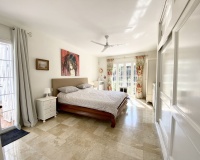 Rynek wtórny - Villa - Estepona - Benamara