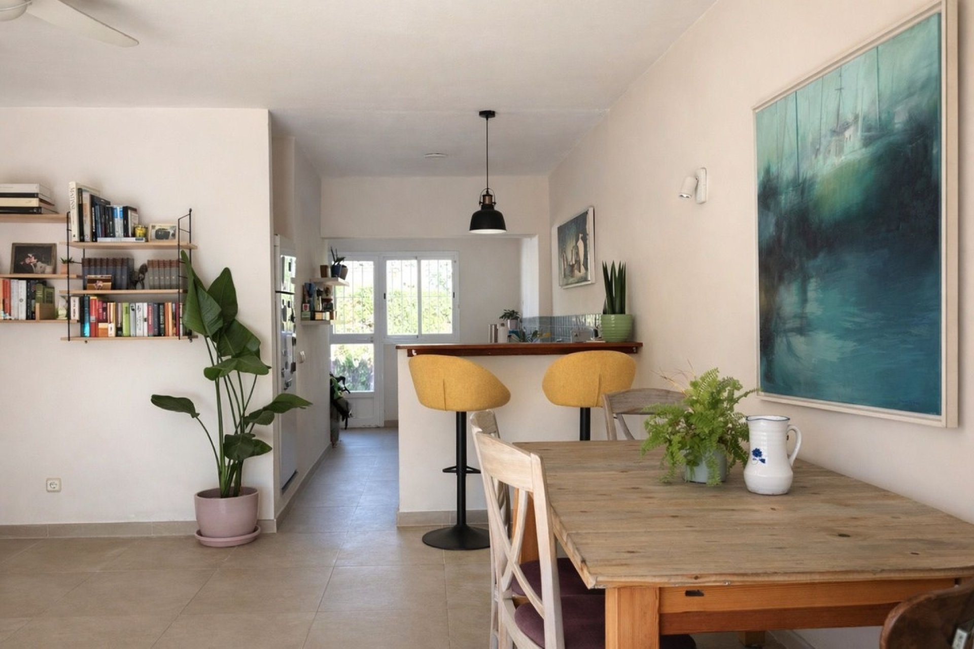 Rynek wtórny - Villa - Estepona - Benamara