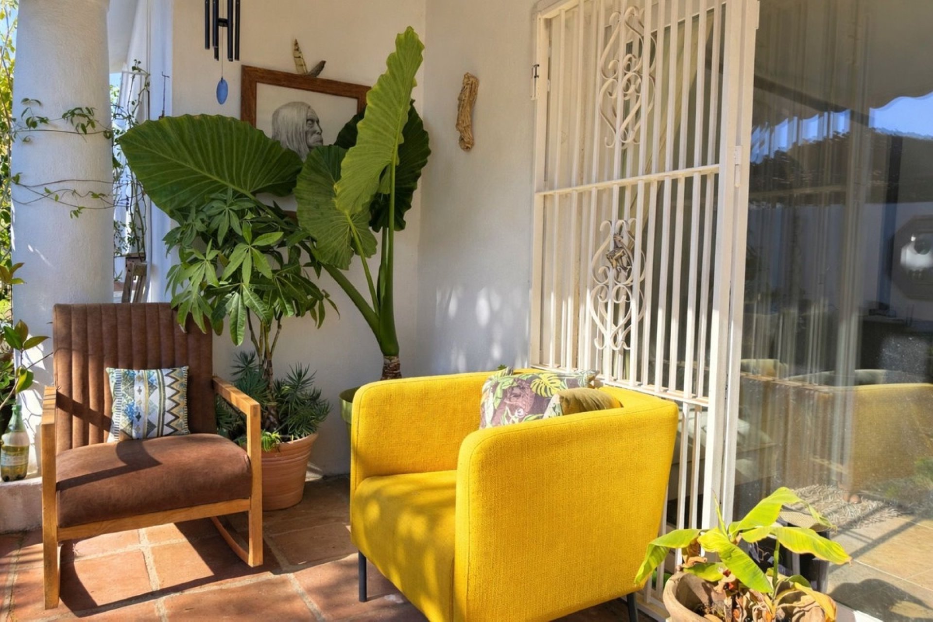 Rynek wtórny - Villa - Estepona - Benamara