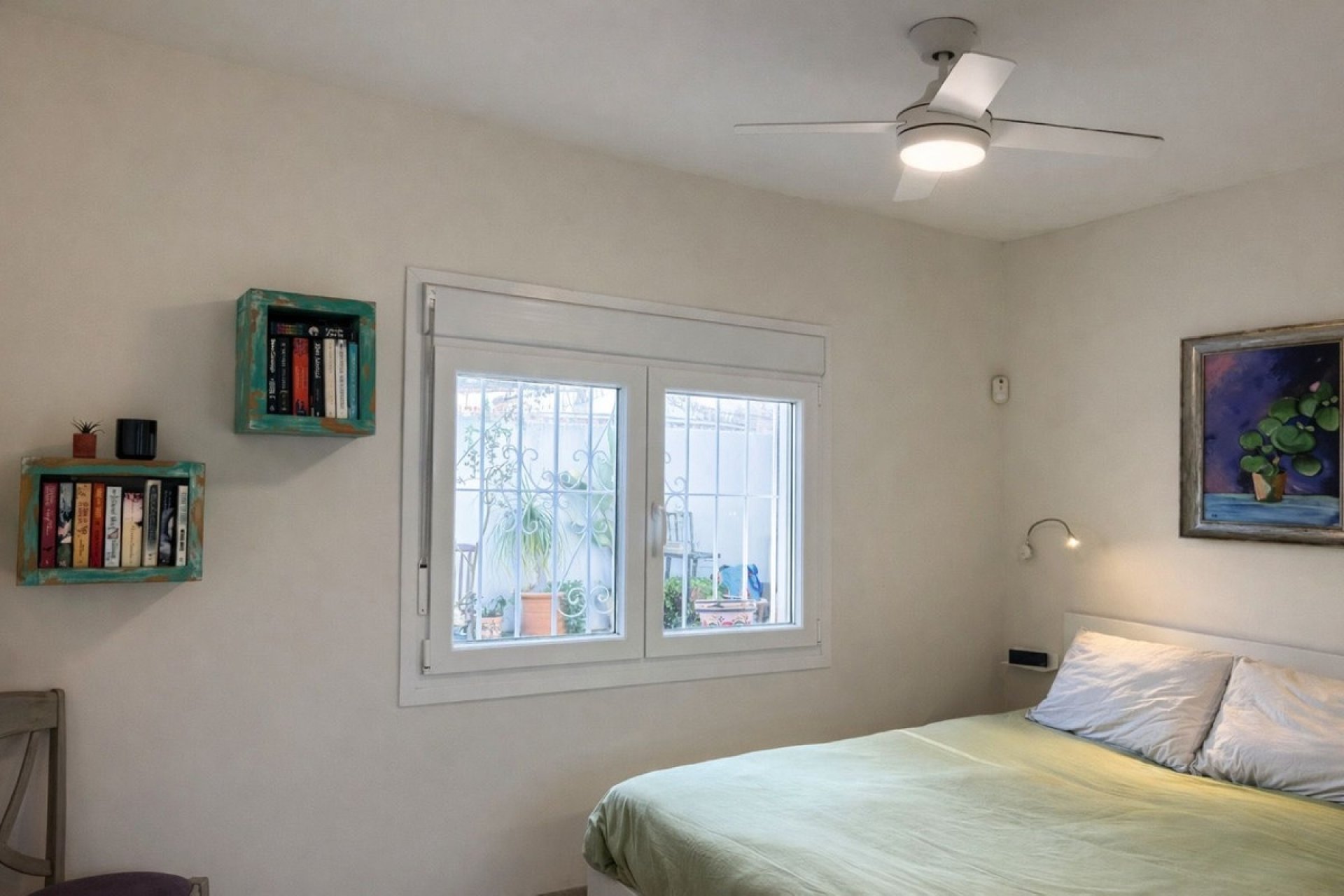 Rynek wtórny - Villa - Estepona - Benamara