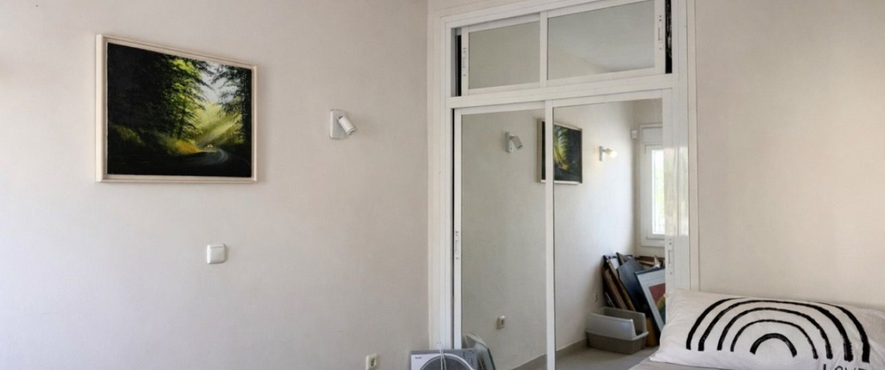 Rynek wtórny - Villa - Estepona - Benamara